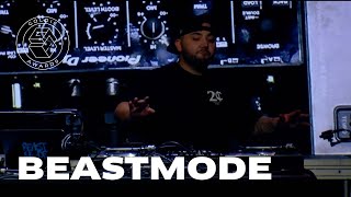 Goldie Awards 2019: BEASTMODE - DJ Battle Performance