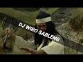 DJ WIRO SABLENG 212 - SLOW BASS | MURIDNYA SABLENG GURUNYA GENDENG | HIGH QUALITY SONG