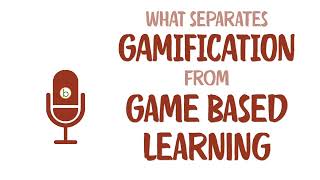 Gamification vs Game-Based Learning: Which Boosts Learning Better? | Evidence-Based Deep Dives #3