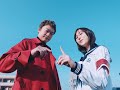 香取慎吾 「東京タワー feat.新しい学校のリーダーズ 」music video