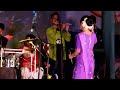 sang ghor dhuniya nilakshi neog live performance 2022 bihu song gogamukh