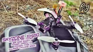 FCF FPV 1707 / SKYZONE / BBB / FLYCOLOR / FOXEER / CYCLONE ...