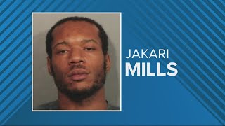 Man charged with murder for deadly February shooting in Northwest Jacksonville