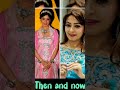 baalveer and all pariyan then and now with rani pari #youtubeshorts #baalveerreturns