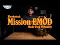 Eberlestock Mission EMOD