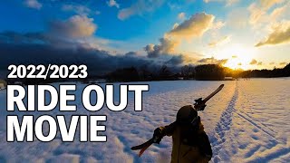 RIDE OUT MOVIE 2022/2023