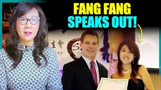 The US-China counter-intelligence efforts and Fang Fang spoke out