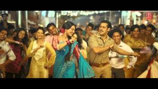 Dabangg 2 Official Theatrical Trailer   Salman Khan, Sonakshi Sinha