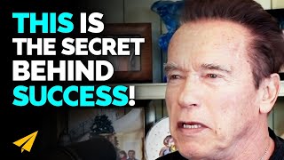 Here's WHY I Have NO SYMPATHY for MOST PEOPLE! | Arnold Schwarzenegger | Top 10 Rules