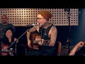 Ligaya Ni Jay | Kamikazee | Count To Ten | Acoustic Session