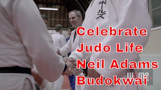 CELEBRATE JUDO LIFE