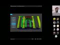 Creating a Voxel Structure for 3D Point Cloud processing with Python: Florent Poux