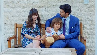 Luna llena (Doblaje Español) | Un Momento Emotivo de Bulut... | Dolunay