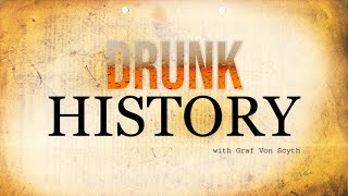 Drunk history with Graf Episode 15: 59 BC to 53 BC, The Gallic wars