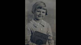 The life of Miriam McCormick, a Memorial Video.
