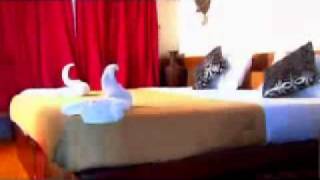 Mayooram Cruises Bedrooms.wmv