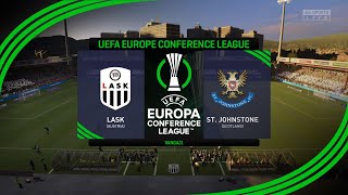 LASK vs St Johnstone | UEFA Europa Conference League 19 August 2021 Prediction