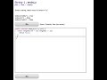 Java: CodingBat– String-1– endsLy