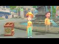 波西亞時光01 老爸的破工坊 my time at portia