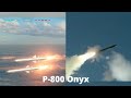 P-800 Onyx - Modern Warship in real life - part 21