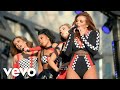 Little Mix - 'No More Sad Songs' (Live at F1 in London) ft. Machine Gun Kelly