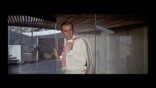 The Incredible House Where Sean Connery Became 007