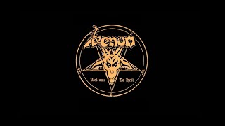 Karaokê - Venom Black metal