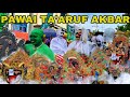 PAWAI TA'ARUF AKBAR ‼️PP AL IHKLAS KLAMPAR