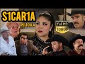 LA SiCARIA - PELICULA COMPLETA © 2020 MONTIEL TV