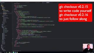 JS Web apps - Angularjs - isAuthenticated - initial security