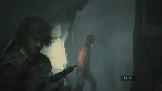 Resident Evil 3 Remake Gameplay Walkthrough No Commentary Part 6