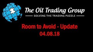 Oil Trading Group Update