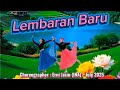 Lembaran Baru | LINE DANCE | Erni Jasin (INA) - July 2025