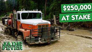 Crazy Deadline Puts Massive Jade Deal At Risk | S6 E2 FULL EPISODE | Jade Fever