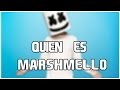 Marshmello, ¿Es Tiesto? ¿Skrillex? La verdad