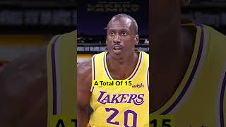 What Ever Happened To Andre Ingram  👀
