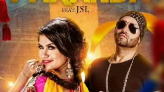 Paranda Kaur B Ft. Parmish Verma (Full Video Song) Latest Punjabi Songs 2016