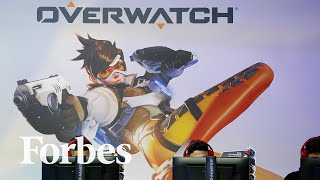 The Shocking Decline Of Blizzard's Overwatch | Paul Tassi | Forbes