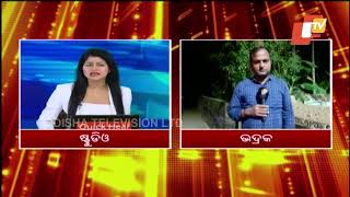 Dhamnagar bypoll | Villagers detain SDPO, IIC and 6 cops over cash distribution | OTV