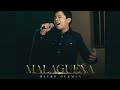 MAURO GUZMÁN-LA MALAGUEÑA (Cover)