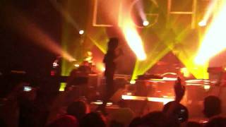 Banner - Lights (Live in Saskatoon 2011)