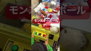 【クレーンゲームまひろくん挑戦】\