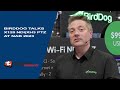 NAB 2023: BirdDog Talks X120 NDI|HX3 PTZ Camera