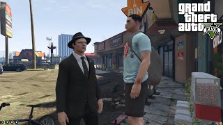 Johnny Cox whiteboy trolling clips || GTA rp