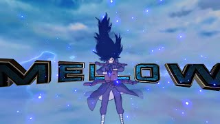 Naruto - Keep it Mello' - [Edit/AMV] - 2160p
