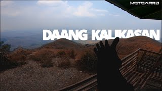 Daang Kalikasan, Mangatarem Pangasinan | Akyatin ang Pinaka tuktok ng Bundok