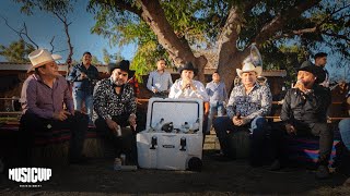 El Mimoso - La Vieja Escuela - El Potro De Sinaloa - Joel Elizalde - El Lobito - El Frizian - Jorge