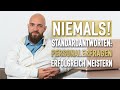 Personaler Fragen im Vorstellungsgespräch erfolgreich meistern (NIEMALS Standart Antworten!)