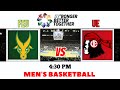 FEU TAMARAWS vs UE RED WARRIORS | UAAP Season 87 MEN'S Basketball LIVE Scoreboard