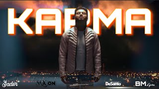 Jador - Karma (Oficial Music Video)